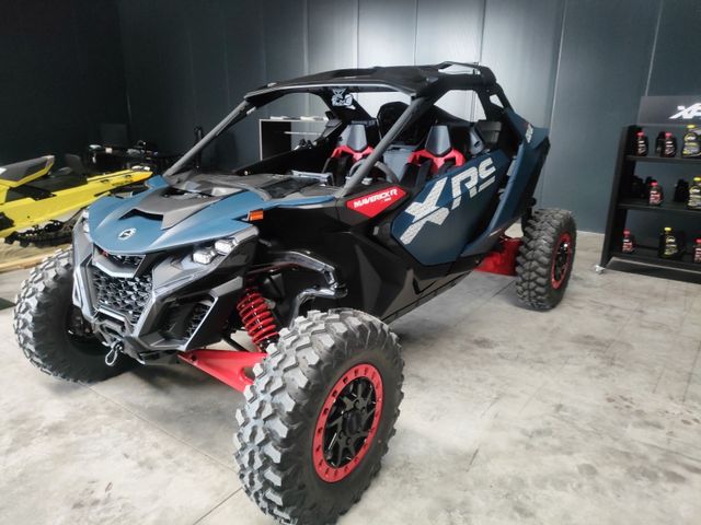 Can-Am Maverick R XRS DCT SAS 999T 2025