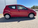 Suzuki Alto Basis - scheckheftgepflegte Suzuki Alto