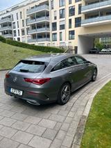 Mercedes-Benz CLA 200 Shooting Brake CLA 200 DCT Shooting ... - Mercedes-Benz CLA 200 Shooting Brake in Bochum