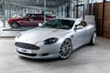 Aston Martin DB9 5.9 Touchtronic