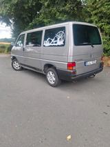 Volkswagen t4 caravelle - Volkswagen T4 in Bielefeld