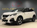 Peugeot 3008 PureTech Turbo 130 S&S GT Line - Peugeot 3008: Kombi