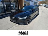 Volvo S60 R Design B5 Benzin EU6d HUD StandHZG Navi Le - Volvo S60: 5.5