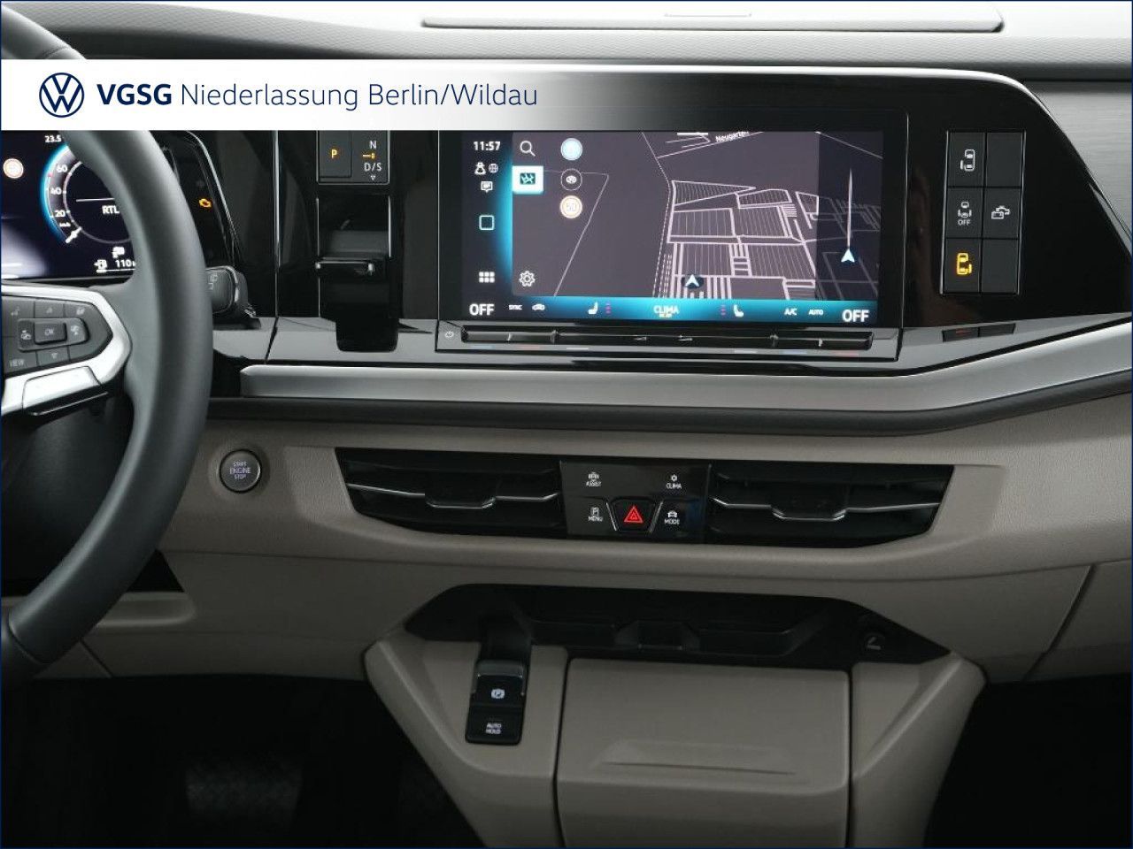 Volkswagen T7 California - Bild 12