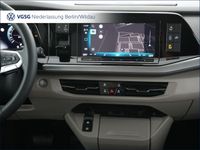 Volkswagen T7 California - Vorschau Bild 12