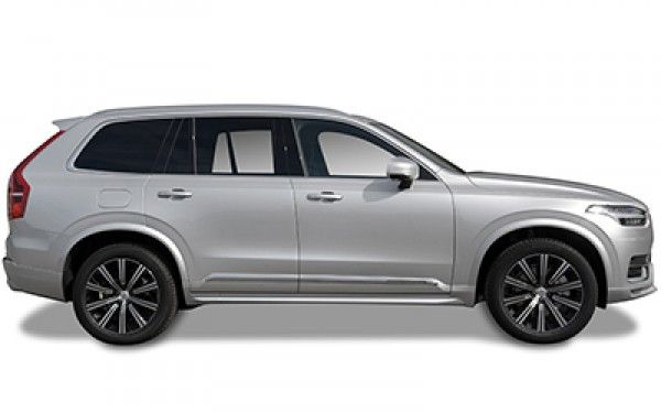 Volvo XC90 Core Hybrid AWD T8 Nachlass 28%* Besteller