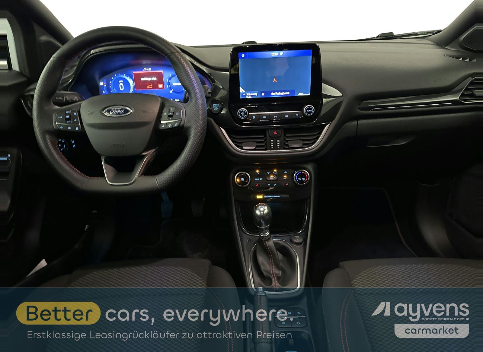 Ford Puma - Bild 7
