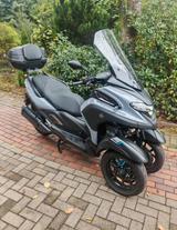 Yamaha Tricity 300  - YAMAHA TRICITY 300