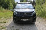Opel Zafira M Edition 2.0D Crosscamp Flex viel Zubeh. - Opel Zafira