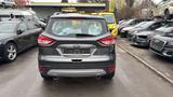 Ford Kuga Titanium,Klima,servo,Euro6,usw. - Ford Kuga mit Diesel-Antrieb: Kombi