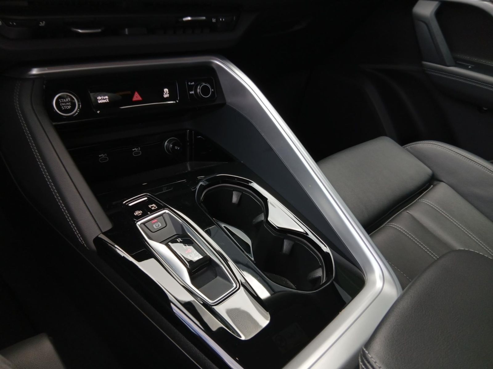Audi Q5 - Bild 16