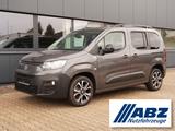 Fiat Doblo Kombi 1.5 / Panoramadach + 5- Sitzer - Fiat Doblo: Panorama