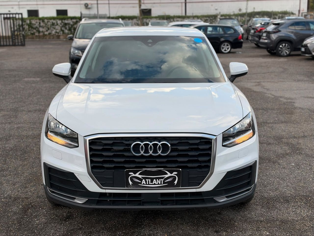 Audi Q2 30 TDI S tronic NO FINANZIAMENTO imagem 2