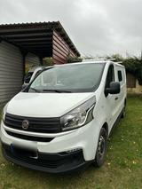 Fiat Talento L1H1 Campervan - Fiat Talento in Leipzig