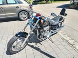 Honda VF 750 C Magna - HONDA 2000