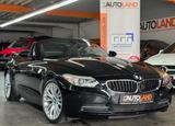 BMW Z4 Roadster 20i*NUR 100TKM*2.HAND*XENON*NAVI*PDC - BMW Z4: Cabrio