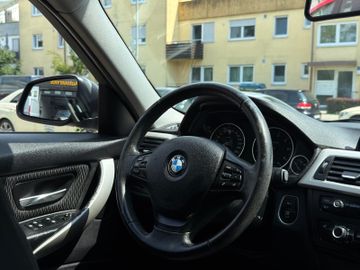 BMW 318 - 10