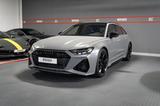 Audi RS6 4.0 TFSI quattro B&O KERAMIK MATT AHK STHZ - Audi RS6 Tageszulassungen