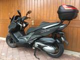 Kymco XCITING  400 i  ABS - KYMCO 400