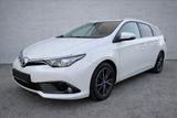 Toyota Auris Touring Sports Edition-S - Toyota Auris Touring Sports Gebrauchtwagen