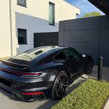 Porsche 992 Turbo Lift Xpel Inno 18 Wege Approved Burm. - Porsche 992 in Mönchengladbach