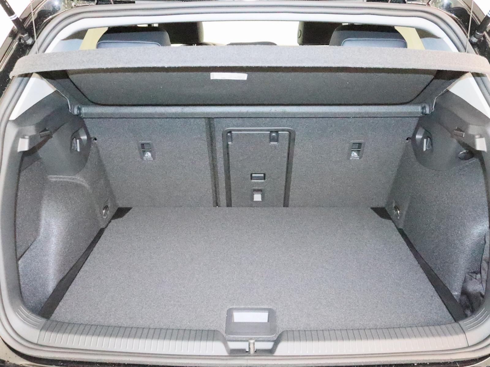 Volkswagen Golf VIII 1.5 eTSI Goal ACC KAMERA SHZ PDC KLIMA, миниатюра 20