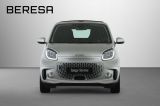 Smart fortwo cabrio EQ prime Leder BRABUS 16 Zoll JBL - Smart in Osnabrück