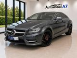 Mercedes-Benz CLS 500 4Matic AMG- Line*LEDER/SCHIEBE-D* - CLS gebraucht