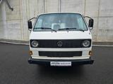 Volkswagen T3 Multivan 1.6 Diesel 69PS HU GAS NEU!!! - VW T3 Multivan Gebrauchtwagen
