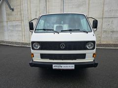 VW T3 Multivan 1.6 Diesel Umbau auf Wohnmobil