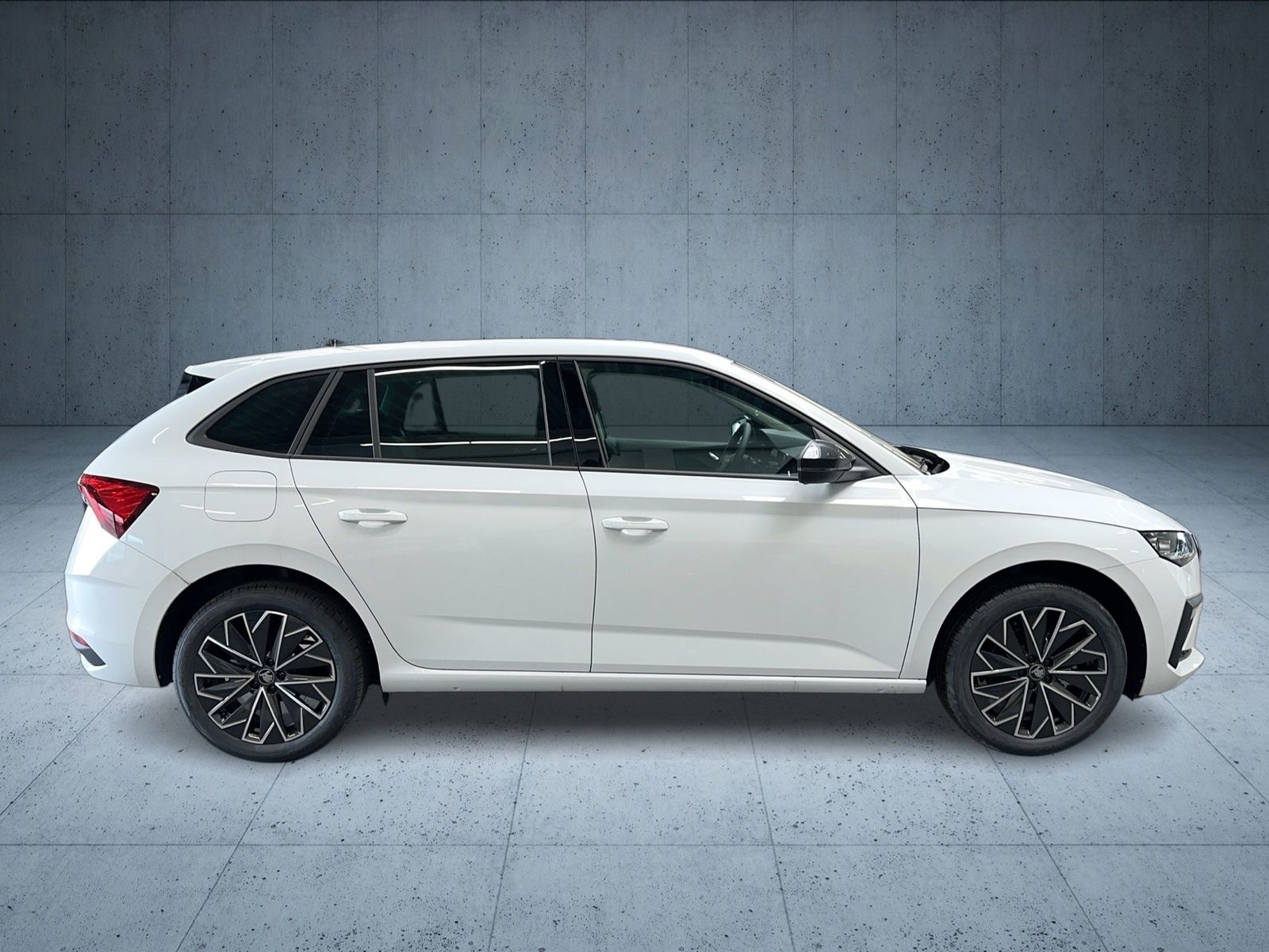 Skoda Scala - Bild 6