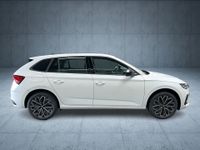 Skoda Scala - Vorschau Bild 6