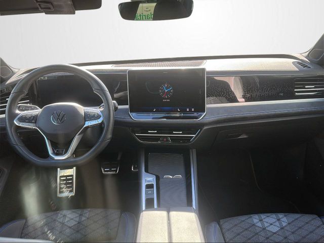 Passat R-Line 2.0 l TDI SCR 110 kW (150 PS)