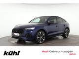 Audi SQ5 Sportback TDI Q Tip Luft Matrix 360° Standhz - gebrauchte Audi SQ5 aus dem Jahr 2022
