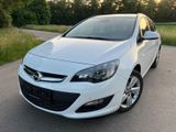 Opel Astra J 1.4 Turbo - LED - TÜV, Öl, Filter  -NEU! - : Klimaanlage, Filter