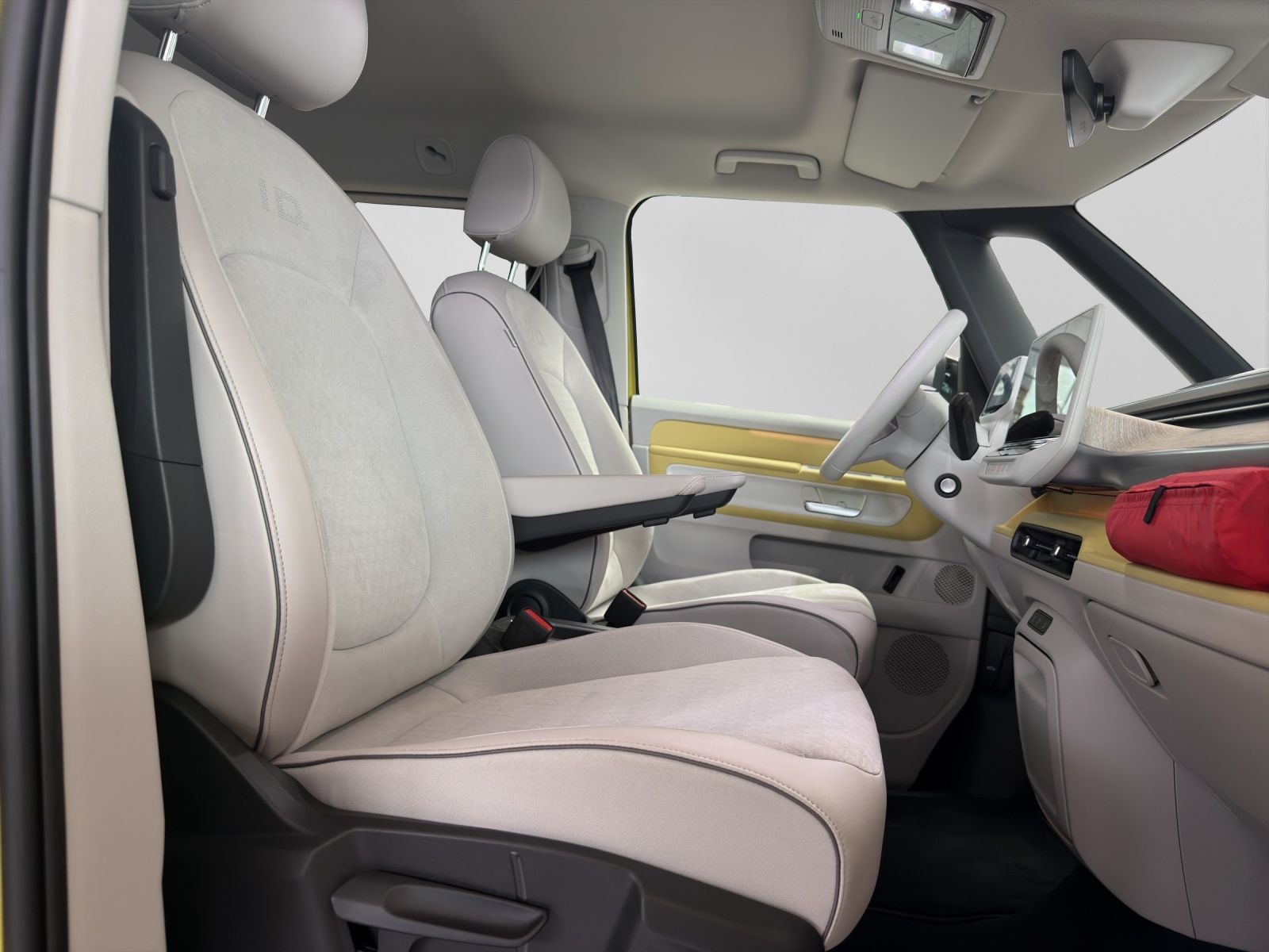 Volkswagen ID. Buzz - Bild 4