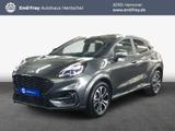 Ford Puma 1.0 EcoBoost Hybrid Aut. ST-LINE X *Kamera*