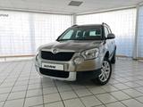 Skoda Yeti Ambition Plus Edition, unfallfrei, PDC, NBL - Skoda Yeti: Edition Plus