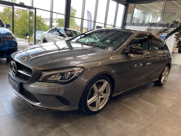 Mercedes-Benz CLA 200 Shooting Brake *KAM*NAVI*LED*PDC*PANO*