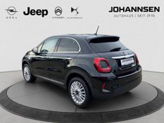 FIAT 500X 1.6 110 Urban Look Klima Kamera SHZ