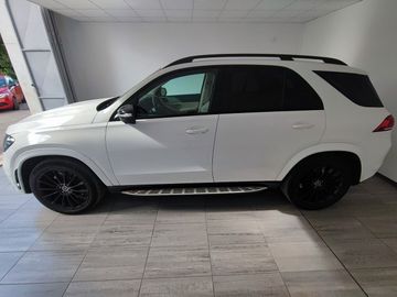 Mercedes GLE 300 - 7