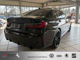 BMW 320d xDrive M-Sportpaket CarPlay StandHz*AHK*LED - BMW 320: 320d M Sportpaket