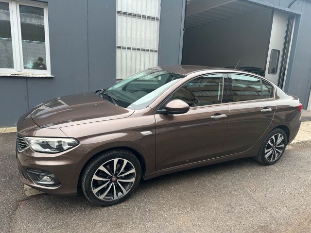 Fiat Tipo 1.3 Mjt 4 porte Opening Edition Plus