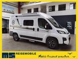Karmann DAVIS 540 LIFESTYLE / MODELL 2026 / HECKBETT - Karmann Davis 540