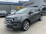 Ford Edge Titanium 4x4 AHK Leder Assist Kamera 2.H - Ford Edge in Bremen