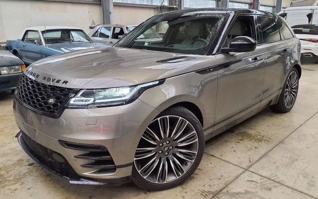 Land Rover Range Rover Velar R-Dynamic PANO 360° ACC MATRIX