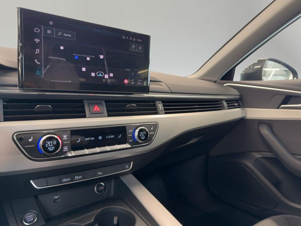 Audi A4 - Bild 12