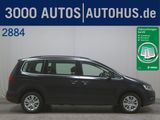 Volkswagen Sharan 1.4 TSI Comf. 7-Sitze Navi PDC Shz AHK - Volkswagen Sharan aus 2022