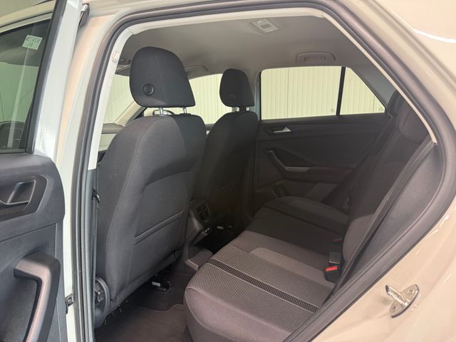 T-Roc Life 2.0 TDI DSG LED ACC NAVI RFK