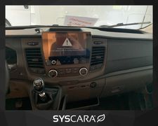 Etrusco T Ford T 7.3 SF Complete Selection
